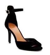 14th & Union Ardin Velvet Heels Photo 0