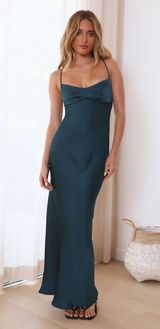 It’s Giving Satin Photo 0