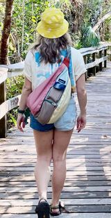 KAVU Rope Bag Photo 0