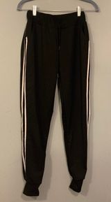 Joggers Black Size XL Photo 0
