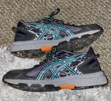ASICS Gel-Venture 6 Shoes Photo 0