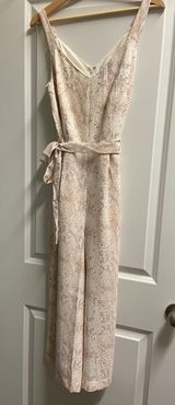 Ann Taylor Jump Suit Photo 0