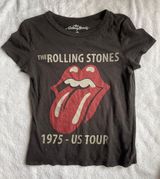 Rolling Stones Graphic T-shirt Photo 0