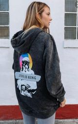 Elevated faith Hoodie Photo 0