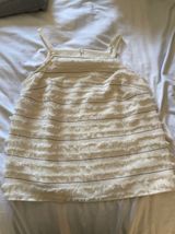 Anthropologie Anthropology Tank  Photo 0