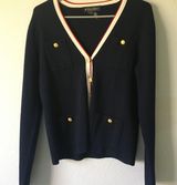 Brooks Brothers Cardigan Photo 0