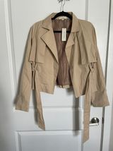 Francesca's  Jacket Photo 0