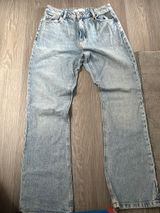 Dynamite Straight Jeans Photo 0