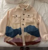 SO Mountain Sweater  Photo 0