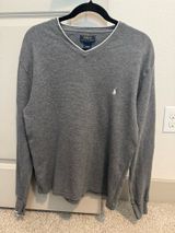 Ralph Lauren Polo Men’s Sweater Photo 0