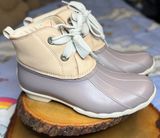 Sperry Duck Boots Top-Sider Women’s Photo 0