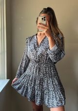 Rebecca Minkoff Dress Photo 0