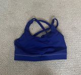 Lululemon Energy Bra Photo 0