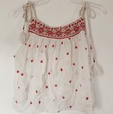 Free People Tie Top Photo 0