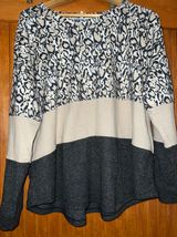 Cato Sweater Photo 0