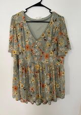 Siren Lily Top Photo 0