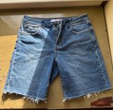 Joe’s Jeans Denim Shorts 26” Waist  Photo 0