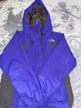 The North Face Rain Coat Photo 0