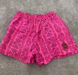 Pink Shorts Size M Photo 0