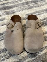 White Mountain Clogs Photo 0