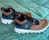 Running Sneakers Photo 0