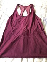 Lululemon Tank Photo 0