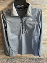 The North Face Zip Up Photo 0