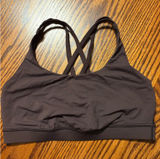 Lululemon Bra Energy Photo 0