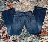 7 For All Mankind Jeans Photo 0