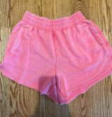 Aerie Sweat Shorts High-Waisted Photo 0
