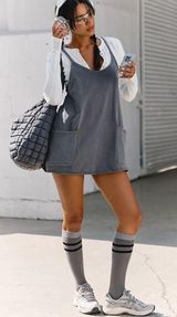 Free People Hot Shot Dress Photo 0