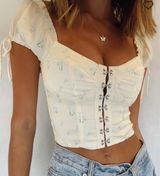 Princes Polly Top  Photo 0