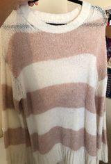 American Eagle Outfitters Striped Sweater Photo 0