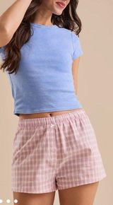 NWT Altar’d State Boxers Photo 0