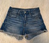 American Eagle Shorts Photo 0
