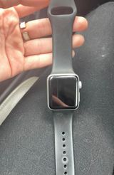 Apple Watch Series 3 38mm Photo 0