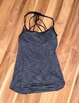 Lululemon Tank Top 6 Photo 0
