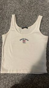 Brandy Melville Tank Photo 0