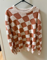Simply Southern Sweater Pullover Photo 0