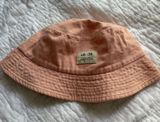 Urban Outfitters Pink Bucket Hat Photo 0