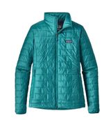 Patagonia Nano Puff Jacket Photo 0