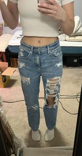 American Eagle Outfitters Boyfriend Jeans Photo 0