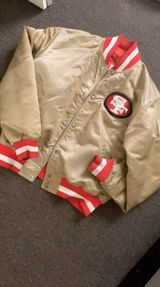 Starter Vintage  Jacket Photo 0