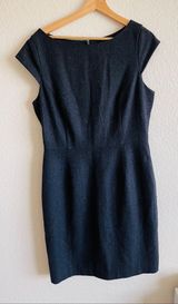 Pim + Larkin wool dress Photo 0