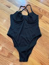 Victoria's Secret One Piece Swimsuit Photo 0