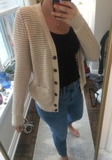 Fossil Sweater Photo 0