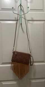 Street Level Bag Photo 0