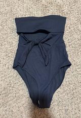 Swim Suit- One Peice Photo 0