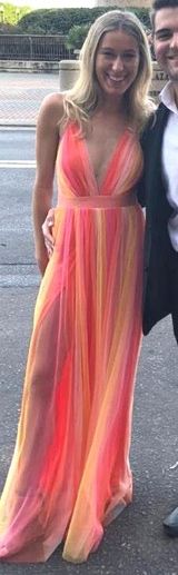 Maxi Dress Multiple Photo 0