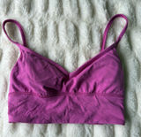 Flow Lululemon Y Bra Photo 0